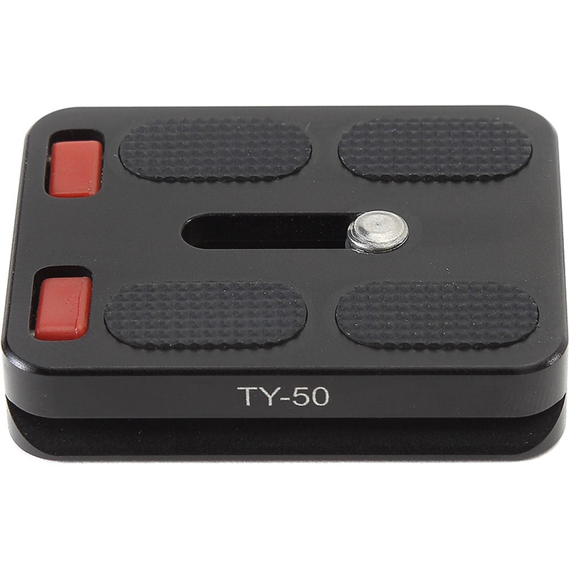 Sirui TY-50 Quick Release Plate