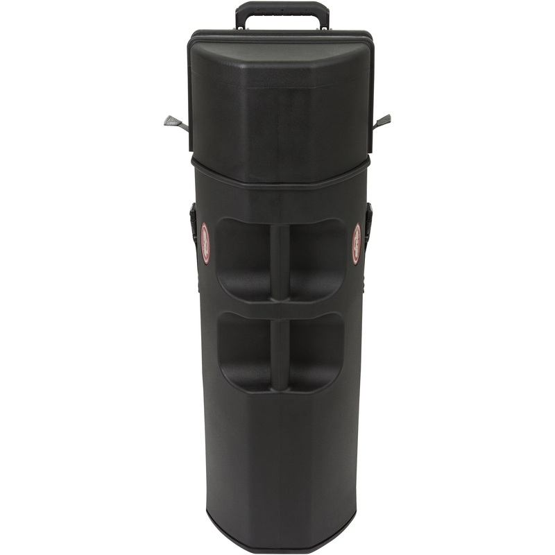 SKB Roto-Molded Tripod Casewith Wheels (34" Tall)