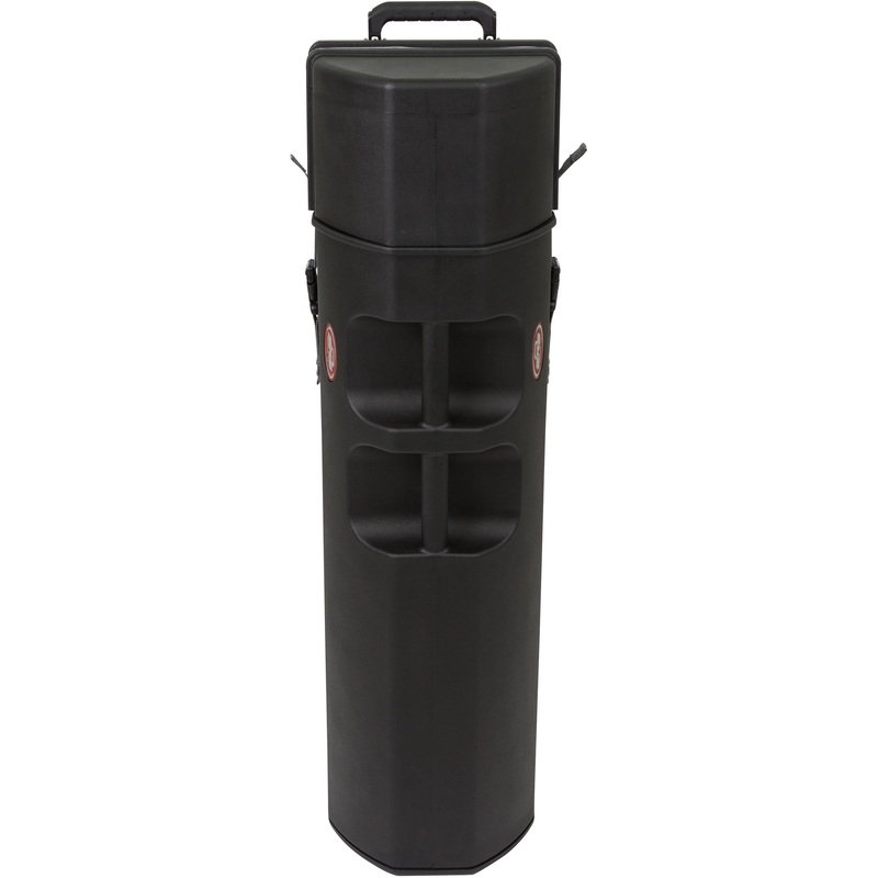SKB Roto-Molded Tripod Casewith Wheels (41" Tall)