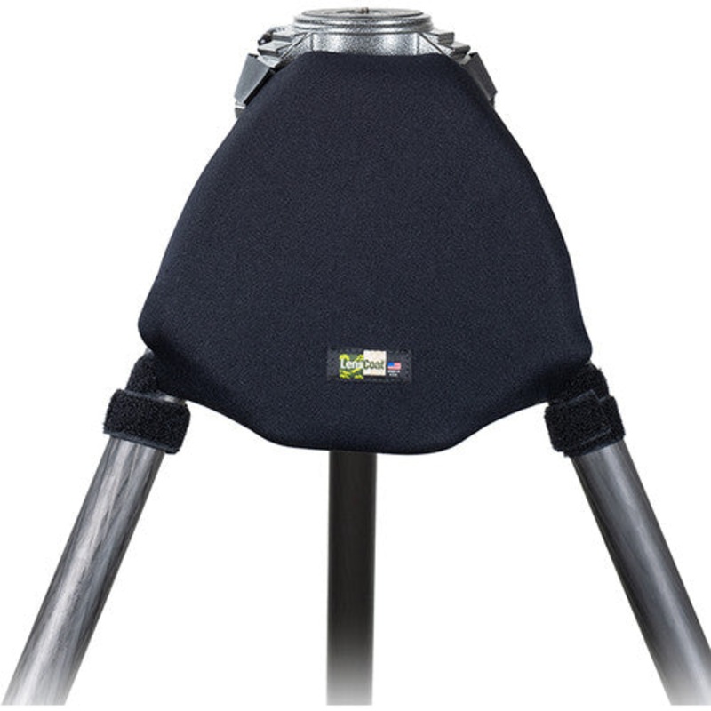 LensCoat Legpad (Black)