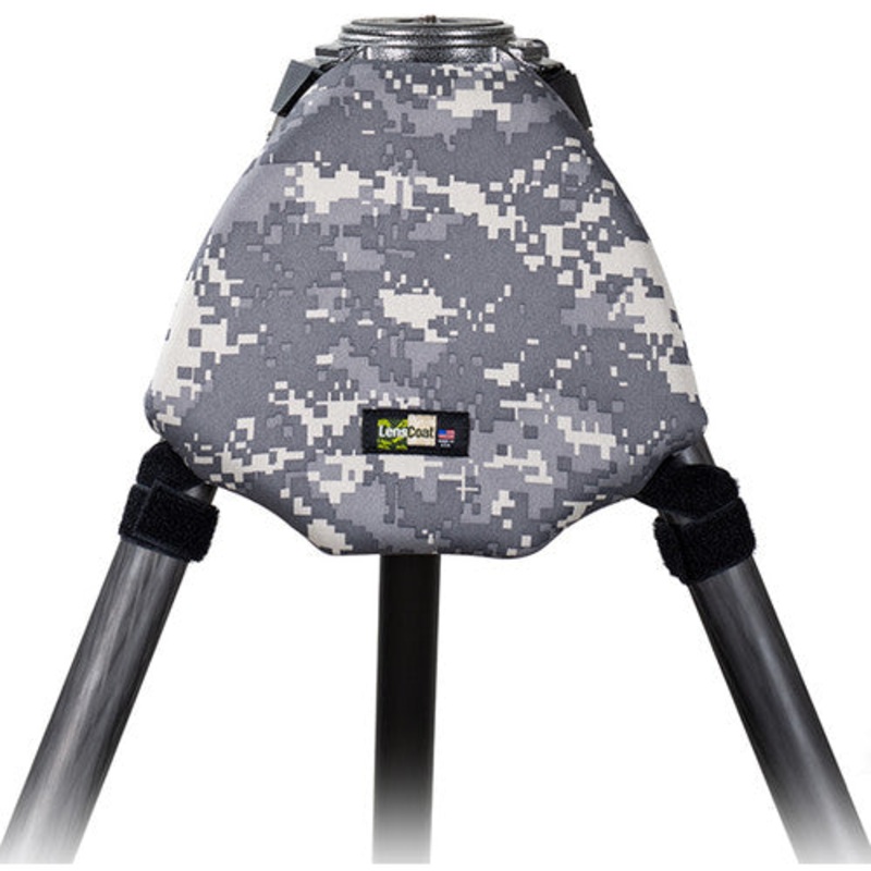 LensCoat Legpad (Digital Camo)