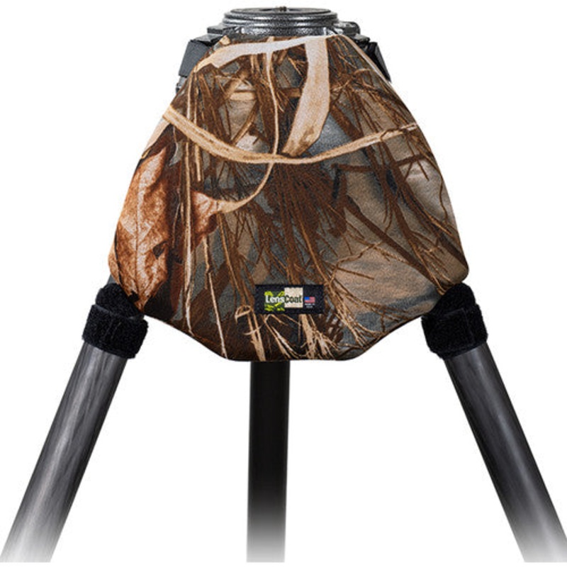 LensCoat Legpad (Realtree Max4)