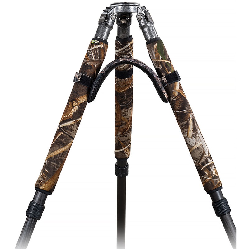 LensCoat LegWrap Pro 512 (Realtree Max5)