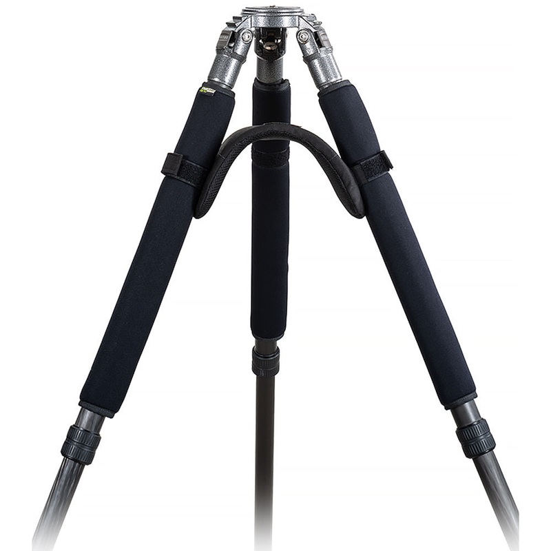 LensCoat LegWrap Pro 514 (Black)