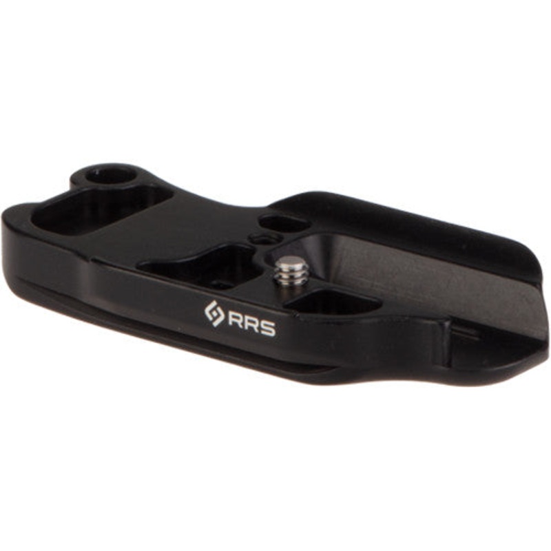 Really Right Stuff Base Plate for Olympus OM-D E-M1X