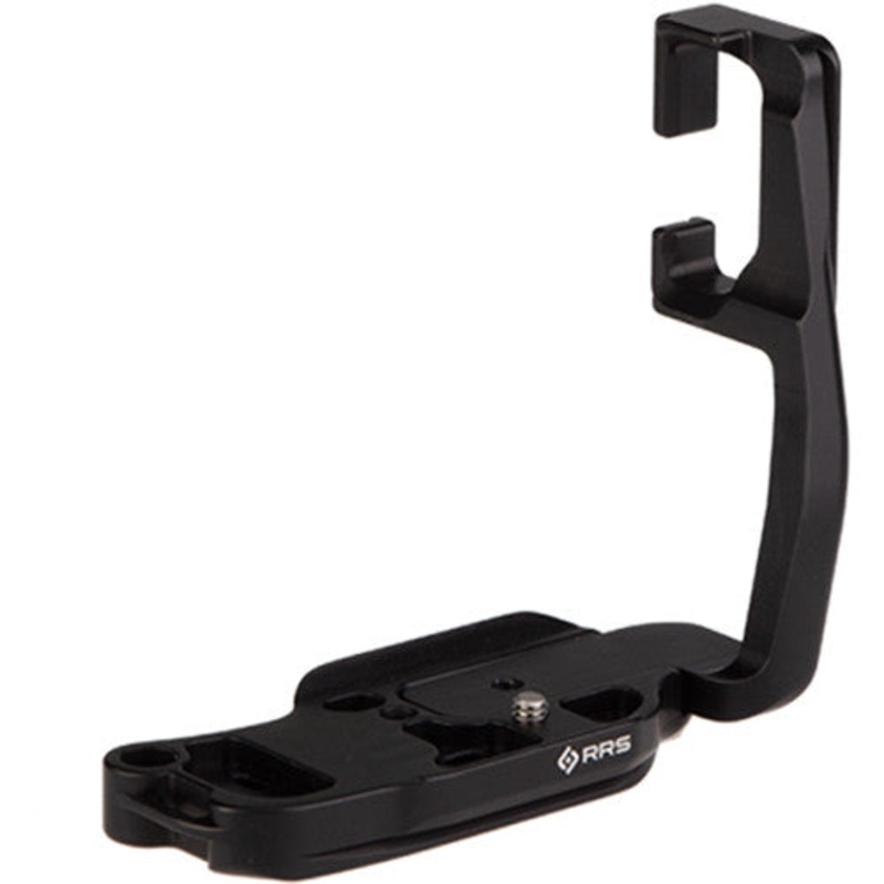 Really Right Stuff L-Plate Set for Olympus OM-D E-M1X