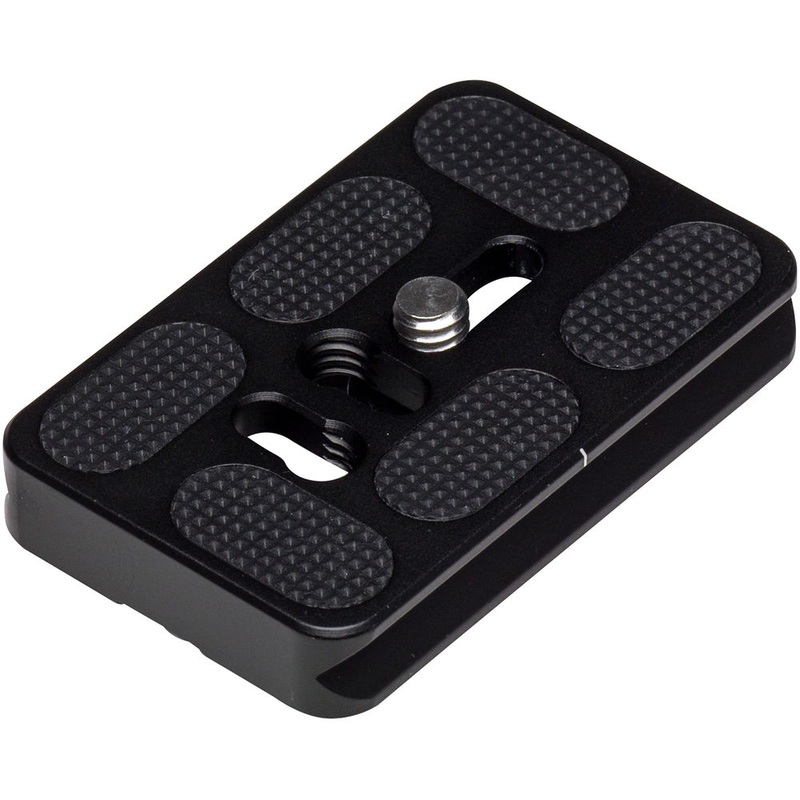 Benro PU-60 Quick Release Plate