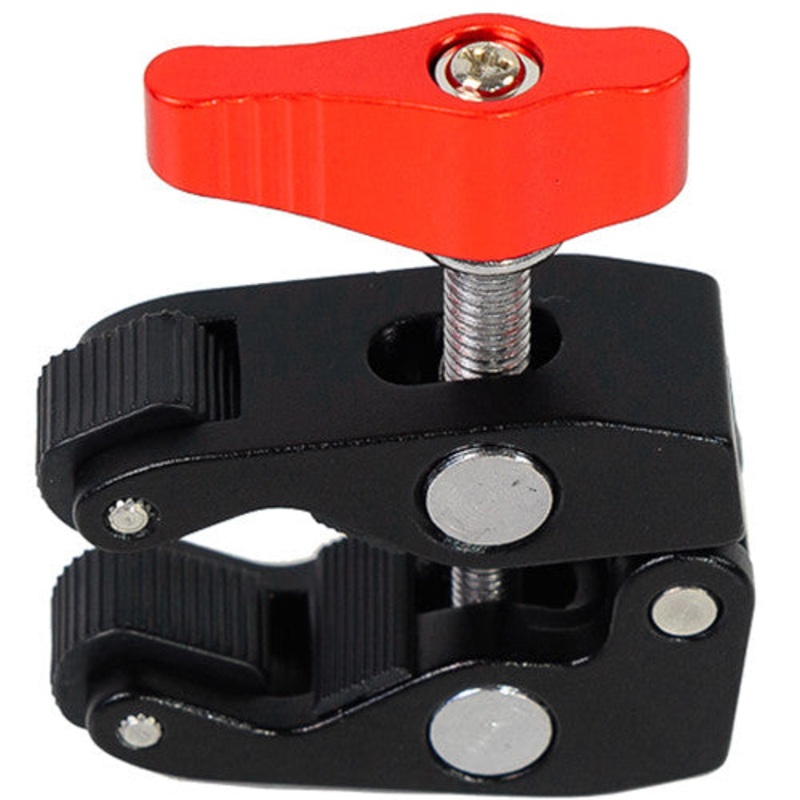 BUSHMAN Panoramic Monkey Clamp