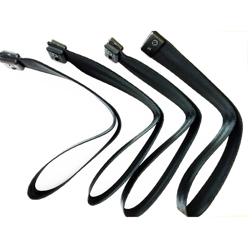 Cinesaddle Anchors (Set of 4)