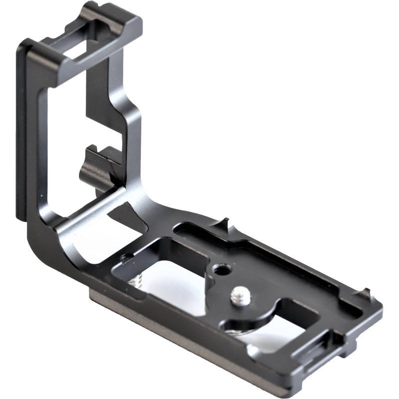 Field Optics Research L-Bracket for Canon 5D/6D/7D