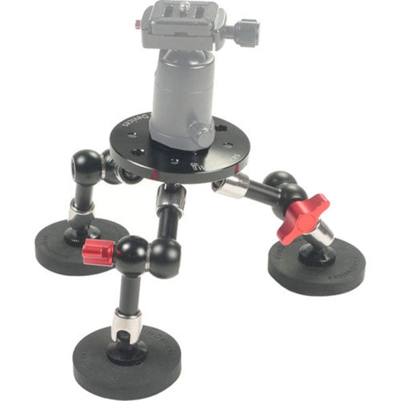Film Devices Tri-Magnetic Camera Car Mount