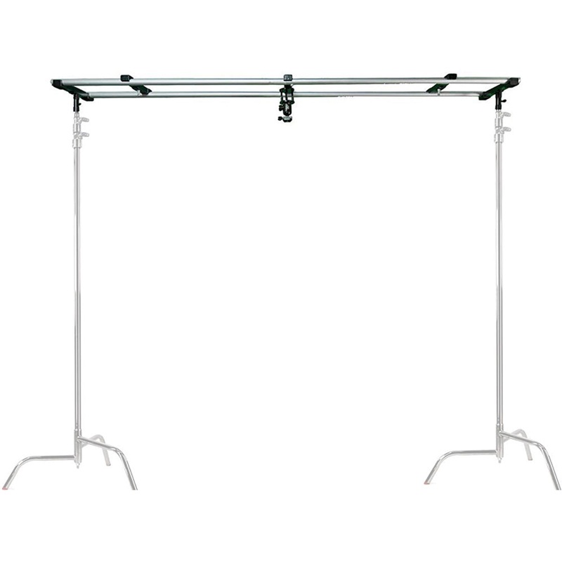 Glide Gear OH 150 Modular Overhead Camera/Light Rig