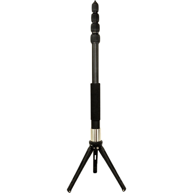 BUSHMAN Panoramic Claremont Bushman Monopod V2