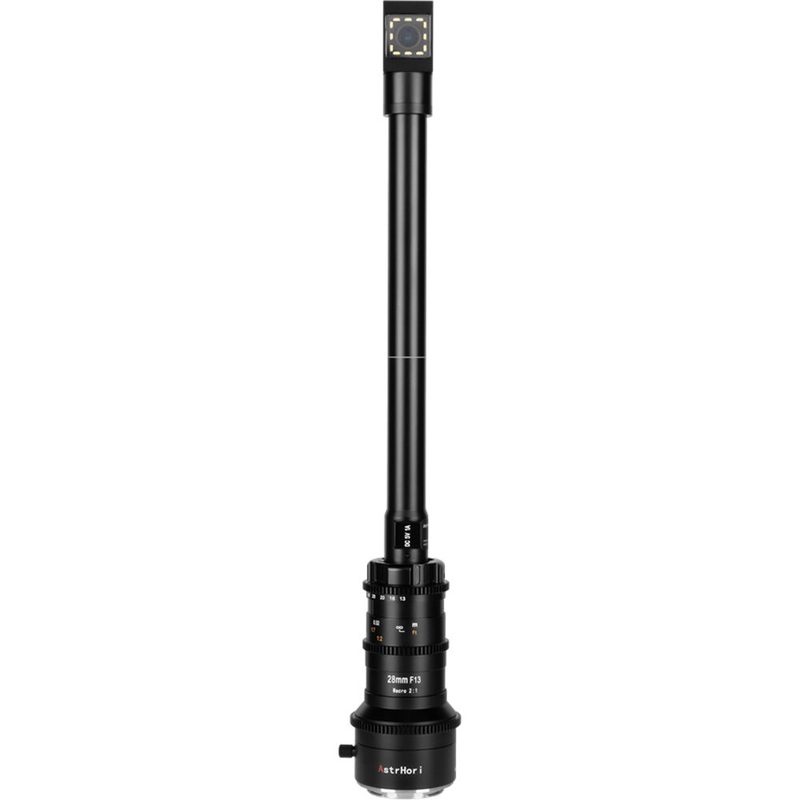 AstrHori 28mm f/13 360 Rotating Macro Probe Lens (Nikon Z)
