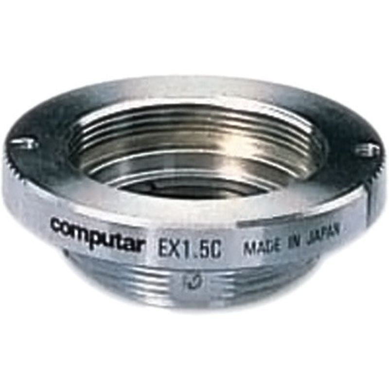 computar 1.5x Extender for C-Mount Lenses
