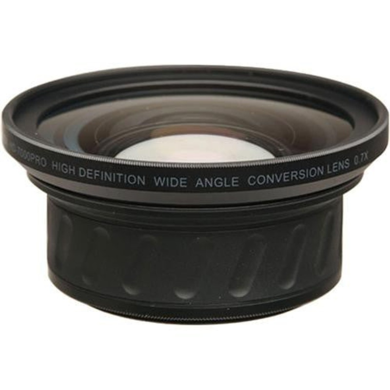 Raynox HD-7000 Pro 58mm 0.7x High Quality Wide Angle Converter Lens