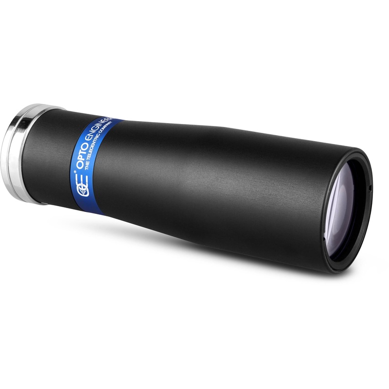 Opto Engineering C-Mount 0.350x Bi-Telecentric Lens for 1/3" to 2/3" Matrix Detectors