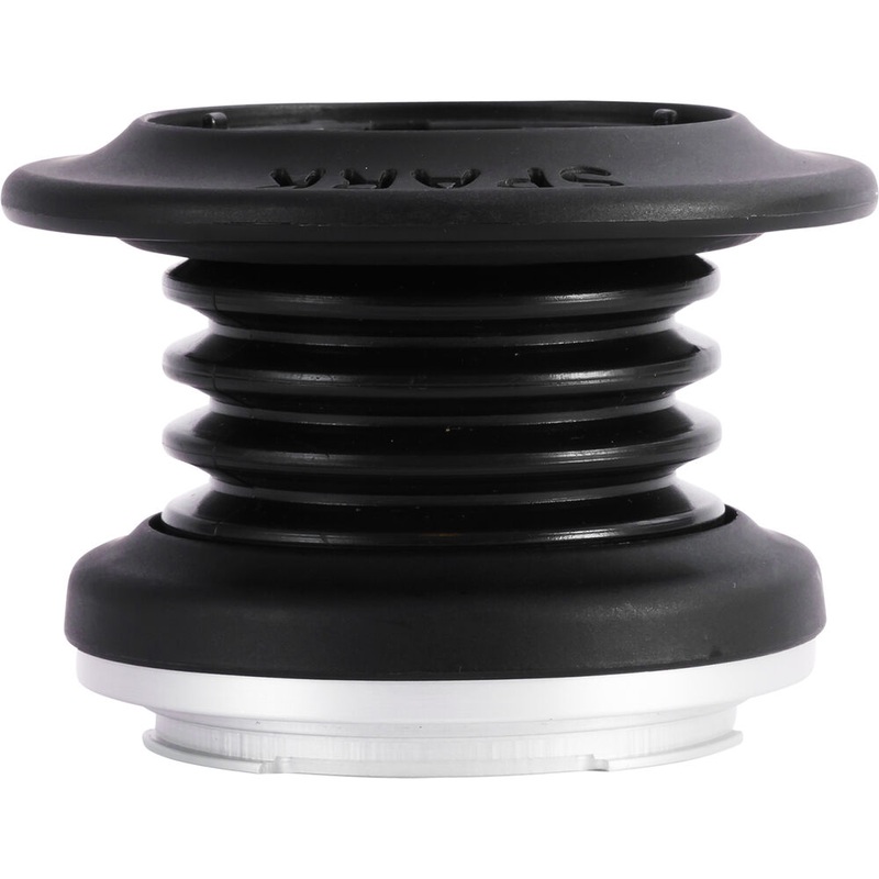Lensbaby Spark 2.0 with Double Glass (Micro Four Thirds)