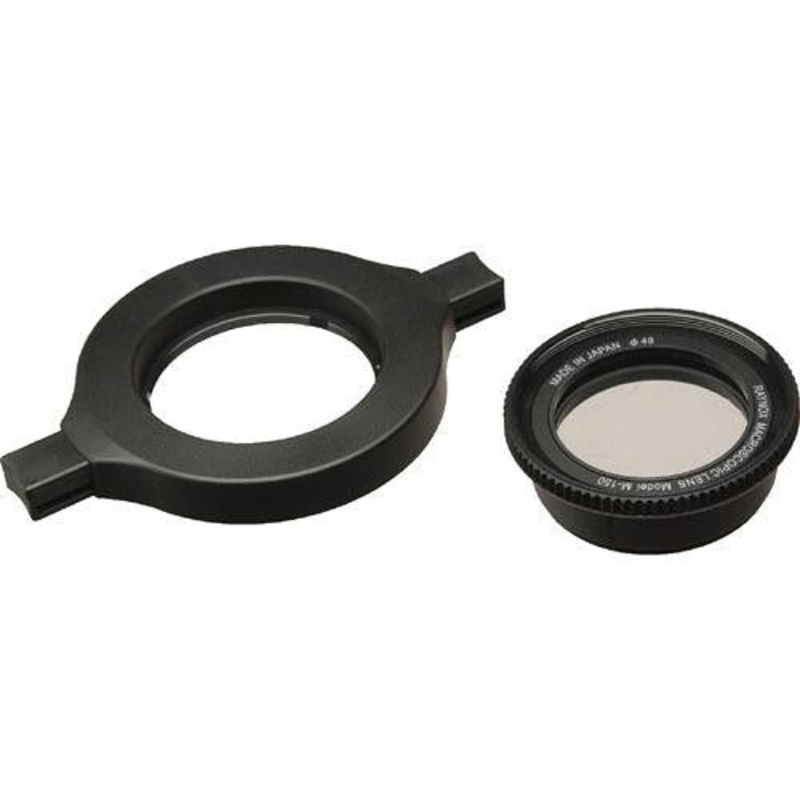 Raynox DCR-150 1.5x Macro Lens