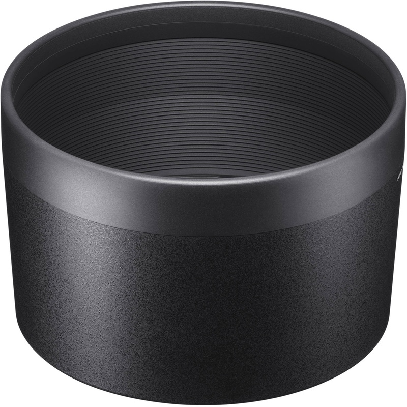 Sigma Lens Hood for 60-600mm f/4.5-6.3 DG OS HSM Sports Lens