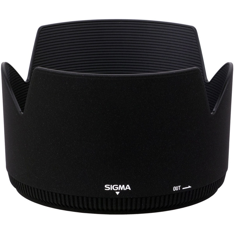 Sigma Lens Hood for 50-500mm f/4.5-6.3 APO Digital OS HSM Lens