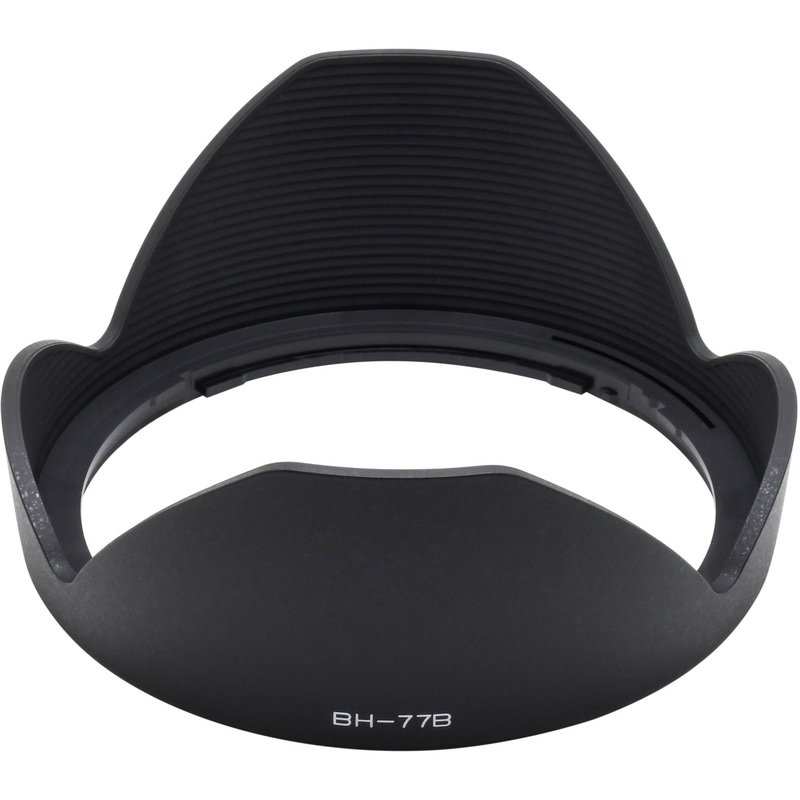 Tokina 77mm Bayonet Lens Hood for AT-X 116 PRO DX-II 11-16mm f/2.8