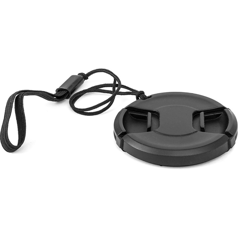 B+W 55mm Pro Snap-On Lens Cap