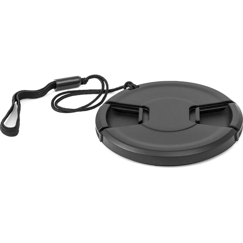 B+W 77mm Pro Snap-On Lens Cap