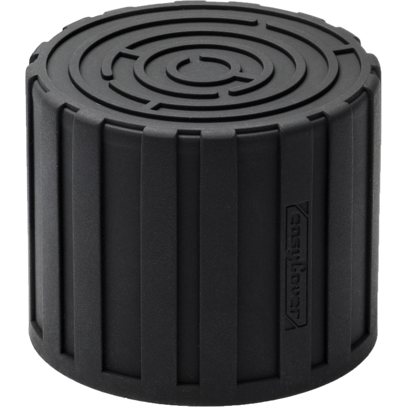 easyCover Lens Maze Cover (Black)