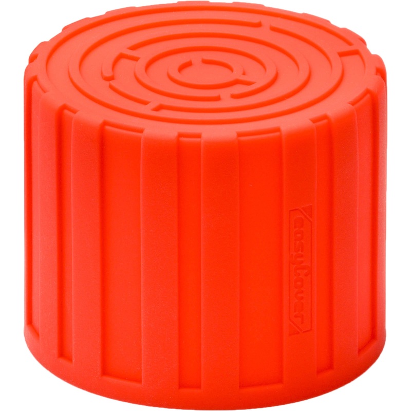 easyCover Lens Maze Cover (Red)