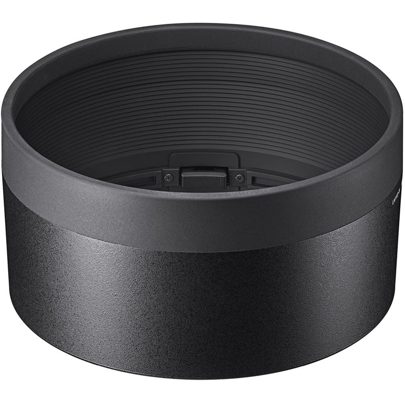 Sigma LH1113-01 Lens Hood for 105mm f/1.4 Art Lens