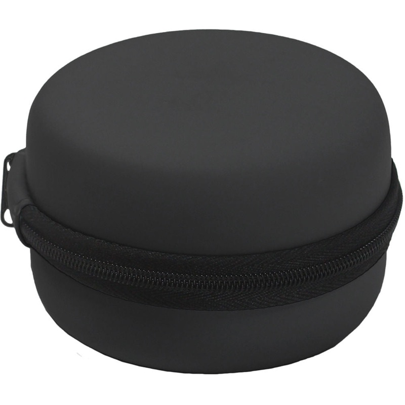 Thingyfy EVA Case for Pinhole Pro Series Lens (Black)