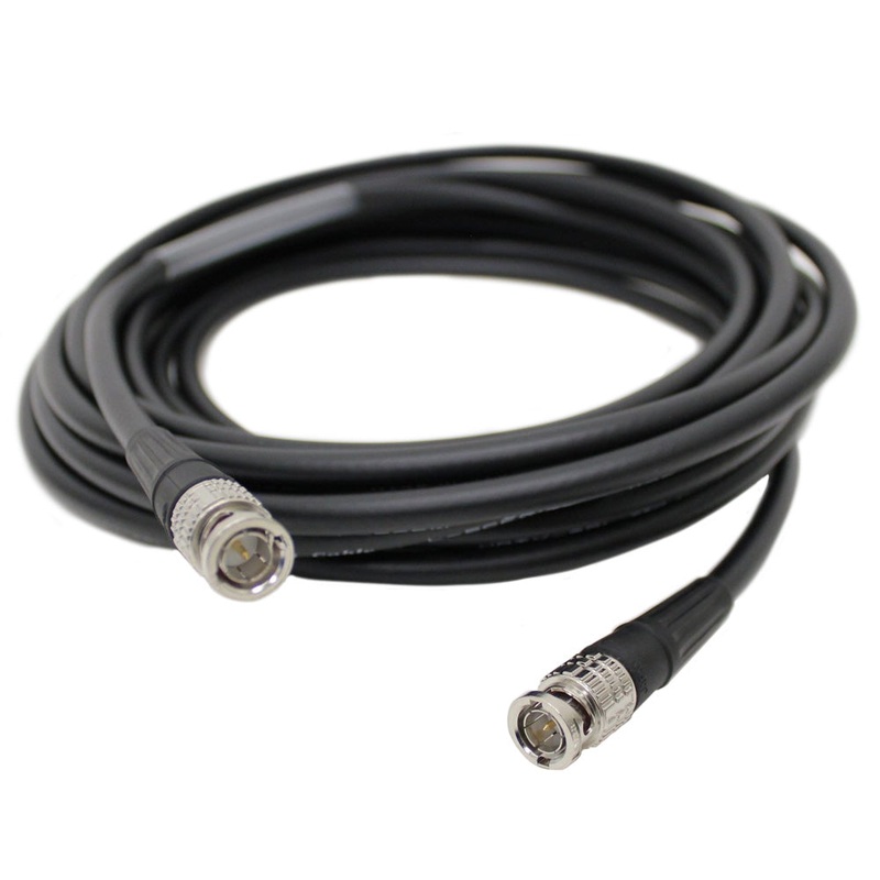 Digiflex 3G SDI Video Cable (4K/SDI) - 25'