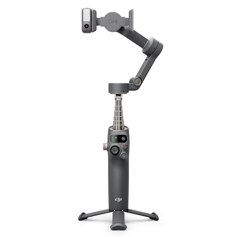 DJI Osmo Mobile 7P