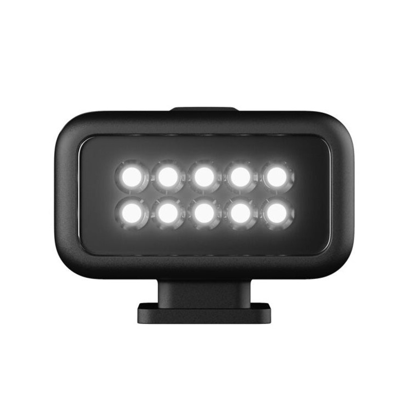 GoPro Light Mod for Hero 8/9/10/11/12