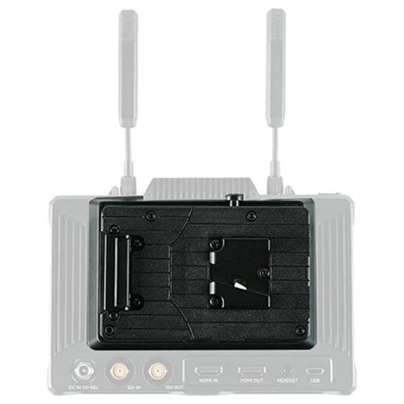 Hollyland V-Mount Battery Plate