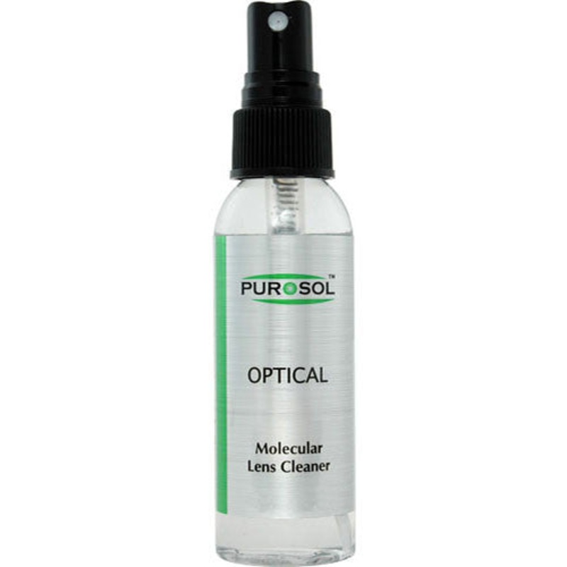 Purosol Optical Cleaner - 4 oz