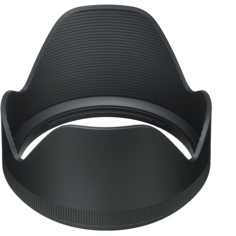 Sigma Lens Hood for 35mm f/1.4 Art Digital HSM Lens