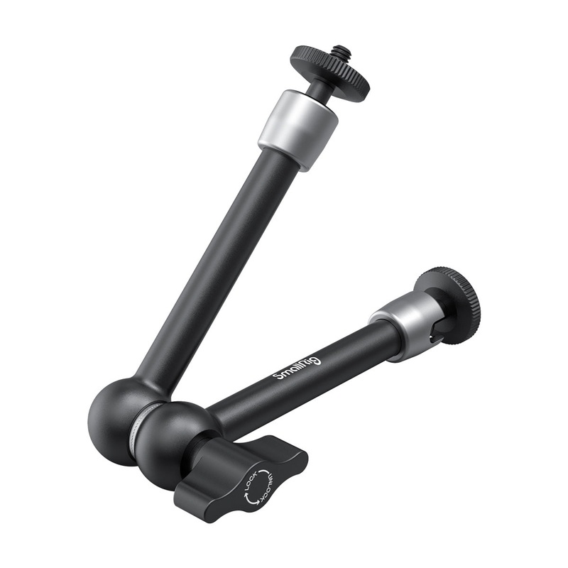 SmallRig Articulating Arm 9.8"