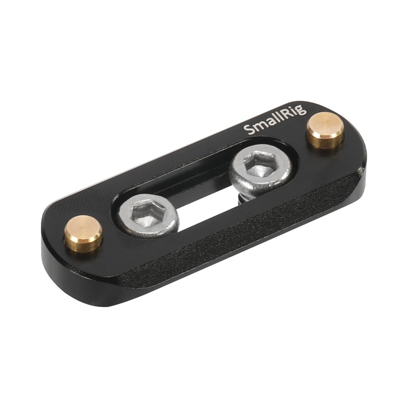 SmallRig Mini Quick Release NATO Rail (48mm)