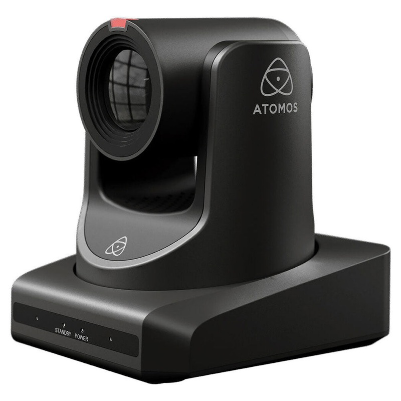 Atomos A-Eye 4K-20X PTZ Camera