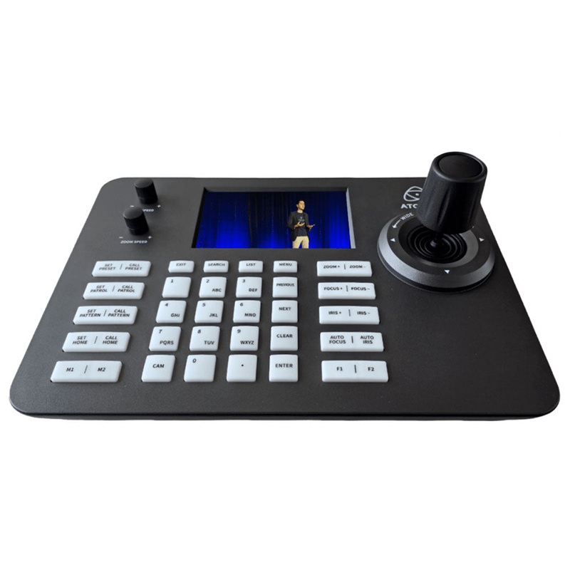 Atomos A-Eye Control PTZ Remote