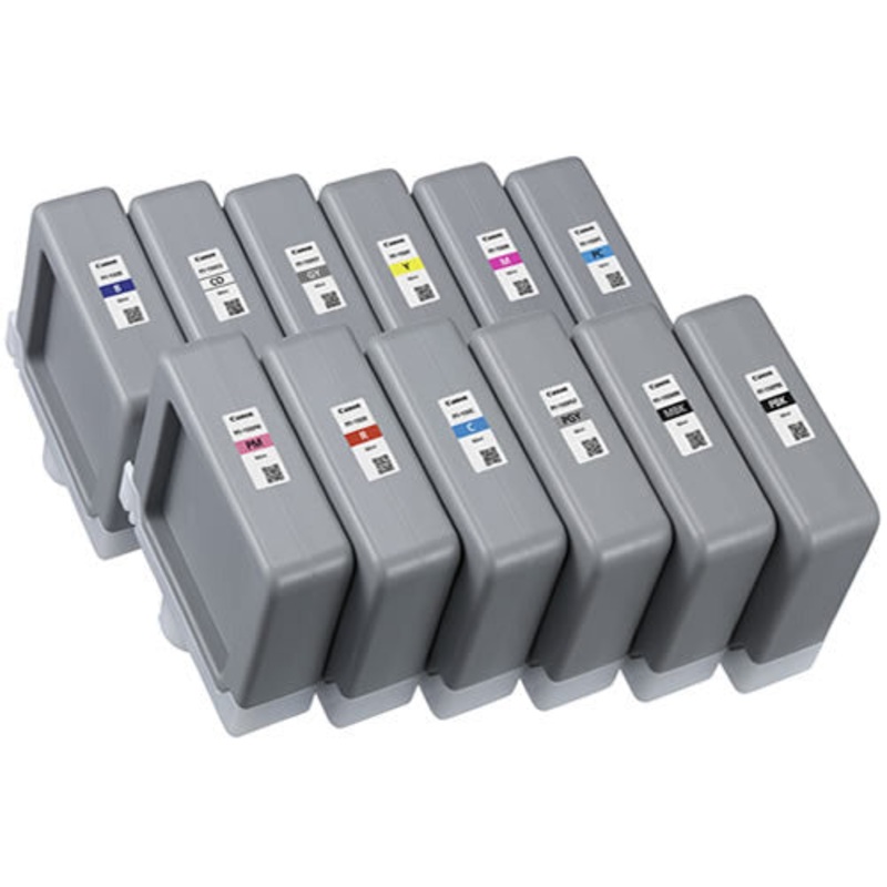 Canon PFI-1100 Ink