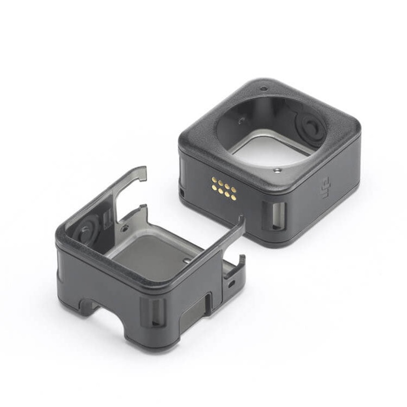 DJI Action 2 Magnetic Protective Case