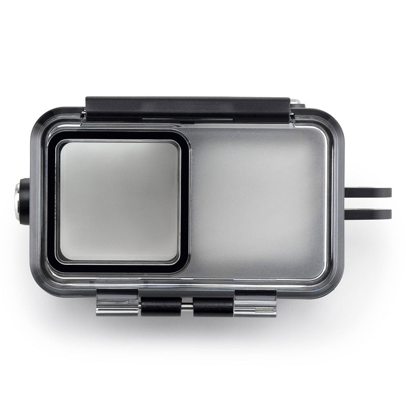 DJI Action 2 Waterproof Case