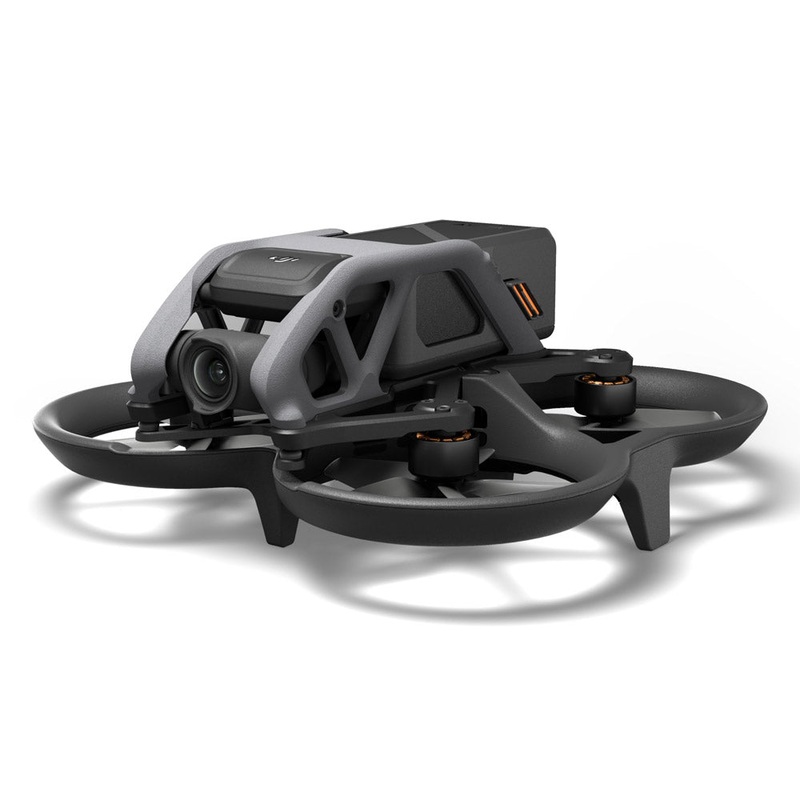 DJI Avata Drone
