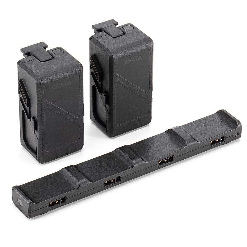 DJI Avata Fly More Kit
