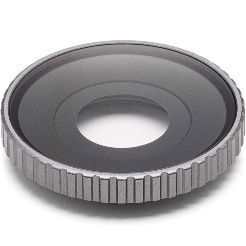 DJI Osmo 3 Protective Lens Cover