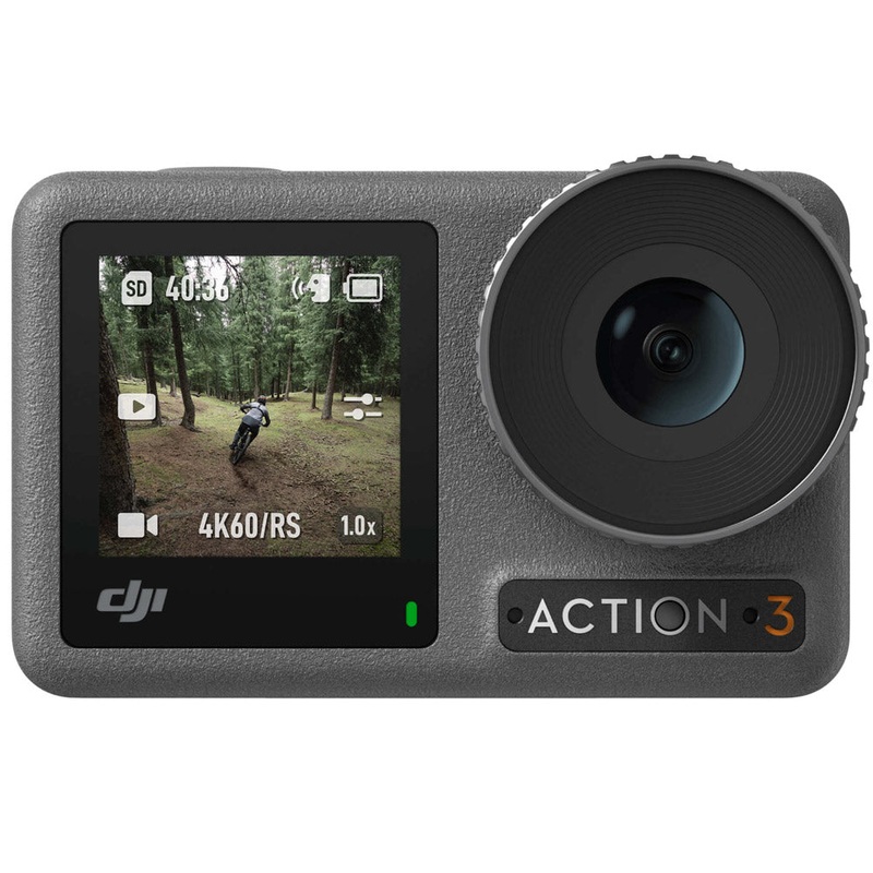 DJI Osmo Action 3 - Adventure Kit