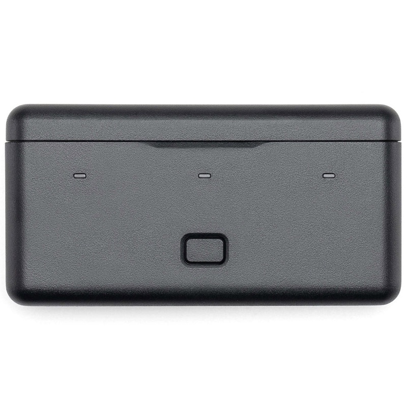 DJI Osmo Action 3 Multifunctional Battery Case